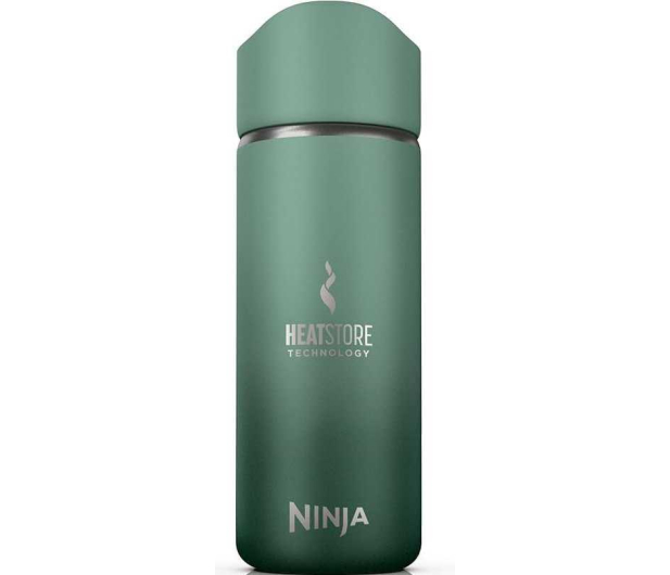 Ninja Termos Sip Perfect zielony 400ml DW1603EUUKGN - 1286544 - zdjęcie